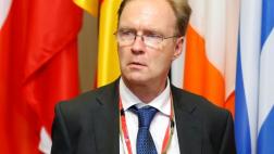 Brexit: Dimite el embajador británico ante la Unión Europea