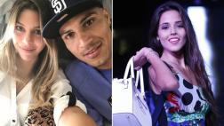 ¿Paolo y Alondra rompieron? Él fue visto con Luciana Fuster