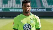 Carlos Ascues: Wolfsburgo explicó los motivos de su cesión