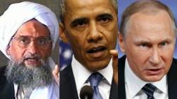 Al Qaeda pide a "lobos solitarios" atacar EE.UU. y Rusia