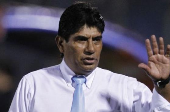 Fredy García: entrenador nacional dirigiría en Bolivia