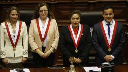 Empresas exigen que Congreso respete compra de computadoras