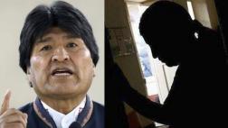 Bolivia decidirá si violadores de niños pagarán cadena perpetua