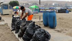 Barranco multará venta y consumo de alcohol en sus playas