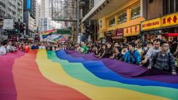 Transexual triunfa en juicio por despido ilegal en China