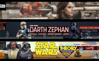 Star Wars: 5 canales de YouTube que todo fanático debe seguir