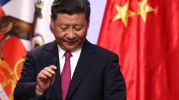 ¿Cuáles son los retos que afronta China en el 2017?