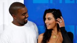 YouTube: Kim Kardashian compartió tierno video familiar