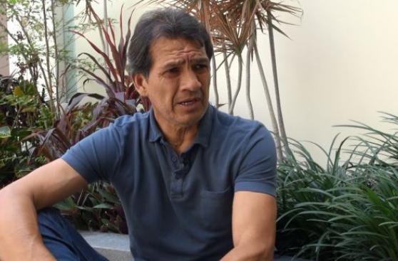 Franco Navarro tiene fe en UTC: "Vamos a pelear el título"