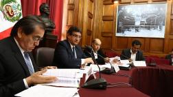 Juan Sheput se enfrenta a Jorge del Castillo por Caso Odebrecht
