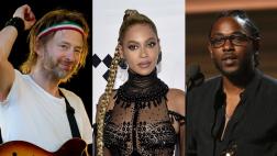 Coachella EE.UU. 2017 tendrá a Beyoncé, Radiohead y K. Lamar