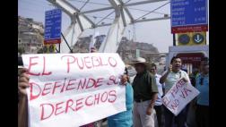 Defensoría pedirá revisión de alza de peaje en Puente Piedra