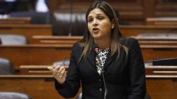 Comisión Lava Jato se instalará hoy en el Congreso