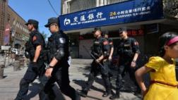 Hombre ataca con cuchillo a 11 niños en un jardín en China