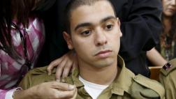 Soldado israelí que mató a palestino, condenado por homicidio