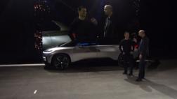 YouTube: el carro autónomo que no arrancó en el CES 2017