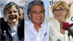 Ecuador: Arranca la carrera para elegir al sucesor de Correa