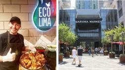 Abre en Israel el primer restaurante de pollo a la brasa