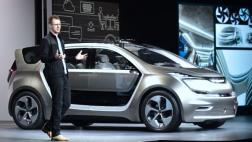 CES 2017: Fiat Chrysler y el automóvil pensado en 'millenials'