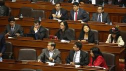 "Hay una visión caviar", dice congresista del Frente Amplio