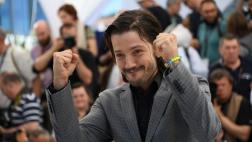 Diego Luna se conmovió con este mensaje de fan mexicana