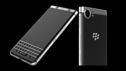 CES 2017: nuevo smartphone de BlackBerry tiene estas funciones