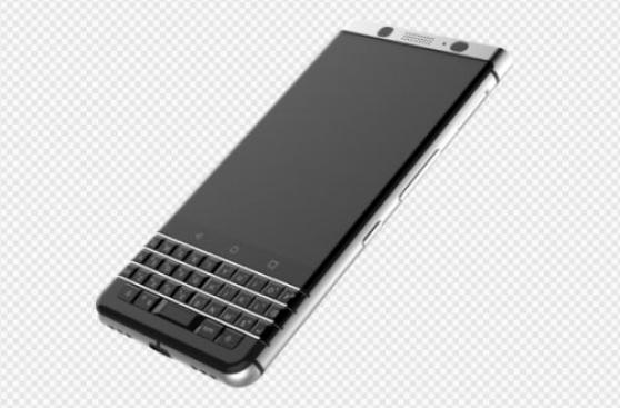 CES 2017: nuevo smartphone de BlackBerry tiene estas funciones