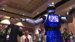 CES 2017: la feria electrónica que se apodera de Las Vegas