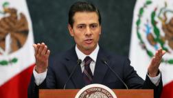 Peña Nieto: No permitiremos abusos ante el alza de gasolina