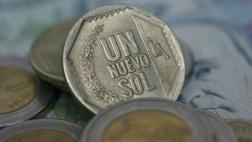 BCR amplía plazo hasta el 2018 uso de denominación 'Nuevo Sol'