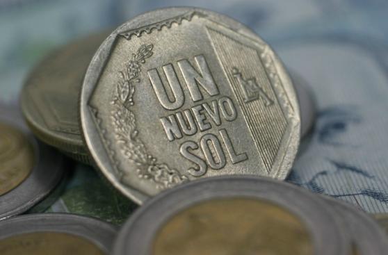 BCR amplía plazo hasta el 2018 uso de denominación 'Nuevo Sol'