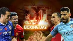 DT Show: Lo mejor de la fecha 20 de la Premier League