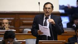 Quintanilla: Declaraciones de Jorge Castro son bastante ligeras