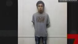 PNP se pronunció por caso de ladrón que usó PC de comisaría