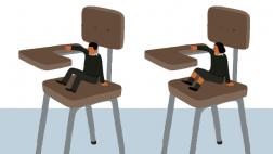 Por una educación oportuna, por Idel Vexler