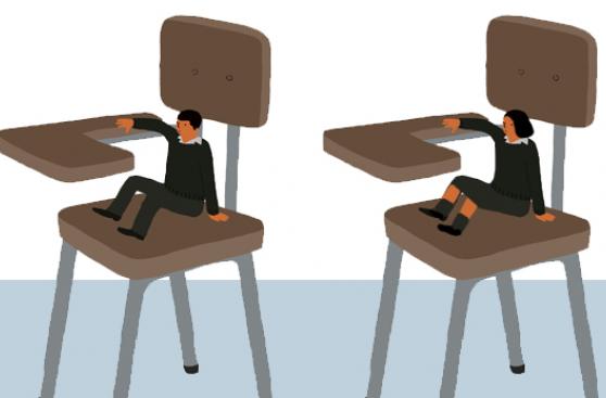 Por una educación oportuna, por Idel Vexler