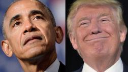 Obama le pide a Trump que proteja a los jóvenes indocumentados