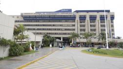INEN vuelve al Minsa: temen desabastecimiento de medicinas