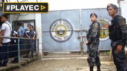Filipinas: Islamistas atacan cárcel y huyen más de 150 presos