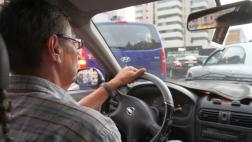 Darán brevetes profesionales a choferes de hasta ochenta años