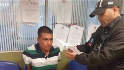 Cae jefe del ELN acusado de ordenar múltiples asesinatos