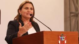 Gobierno aprobó creación de la Procuraduría General del Estado