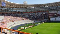 Política y fútbol, por Huáscar Ezcurra