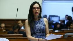 Glave critica que Albrecht presida comisión Lava Jato
