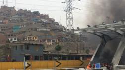 Puente Piedra: ¿Qué pasa si no vuelve el peaje en 3 días?