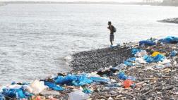 Jóvenes organizan "Limpiatón" en Agua Dulce este domingo