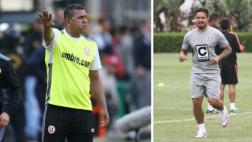 ¿Qué dijo 'El Puma' sobre llegada de Juan Manuel Vargas?
