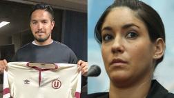Tilsa Lozano habló sobre el retorno de Juan Vargas al Perú