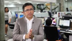 BBVA Research: ¿Por qué se suaviza el ciclo económico del Perú?