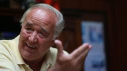 "El Frente Amplio me vetó para presidir la Comisión Lava Jato"